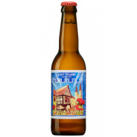 Lost Island Brewery Medieval Dream