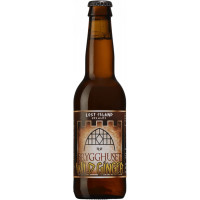 Lost Island Brewery Wild Ginger