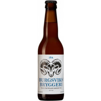 Burgsviks Bryggeri Ipa
