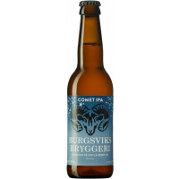 Burgsviks Bryggeri Comet