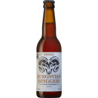 Burgsviks Bryggeri Dricku