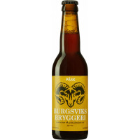 Burgsviks Bryggeri Påsk
