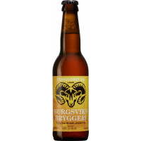 Burgsviks Bryggeri Storsudret (5.0%)