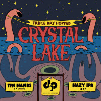 Ten Hands Brewing Crystal Lake