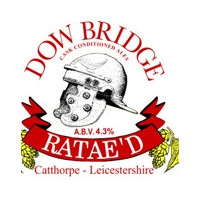 Dow Bridge Brewery Ratae'd