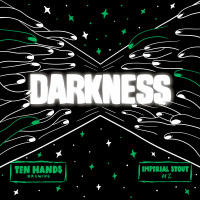 Ten Hands Brewing Darkness