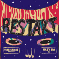 Ten Hands Brewing Re:Start