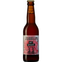 MJ's Bryggeri Dubbel IPA DDH