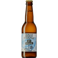 MJ's Bryggeri Rolf en vanlig lager