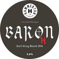 Hammerton Brewery Baron H