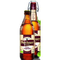 Nerchauer Brauhaus Nerchauer Pumpernickel