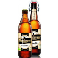Nerchauer Brauhaus Schwarzbier