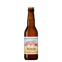MJ's Bryggeri Veteöl