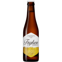 Västra Ämterviks Bryggeri Fryken Blond Ale