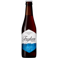 Västra Ämterviks Bryggeri Fryken Havre Ale