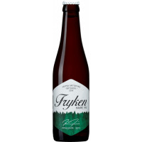 Västra Ämterviks Bryggeri Fryken Havre IPA