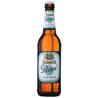 Bergquell Brauerei Löbau Bergquell Pilsner