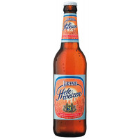Bergquell Brauerei Löbau Lausitzer Hefe-Weizen