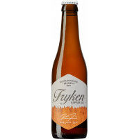 Västra Ämterviks Bryggeri Fryken Koppar Ale