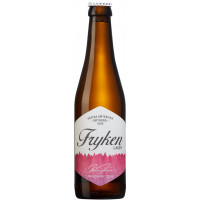 Västra Ämterviks Bryggeri Fryken Lager