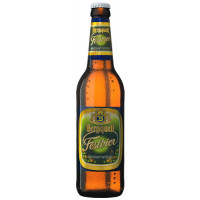 Bergquell Brauerei Löbau Bergquell Festbier Frühling