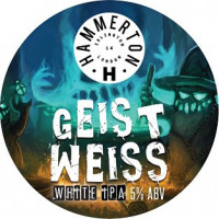 Hammerton Brewery Geist Weiss
