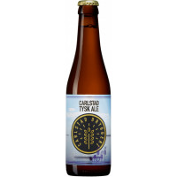 Carlstad Bryggeri Tysk Ale