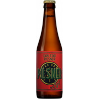 Carlstad Bryggeri Pilsner