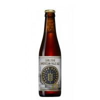 Carlstad Bryggeri American Pale Ale