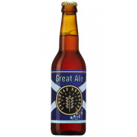 Carlstad Bryggeri Great Ale