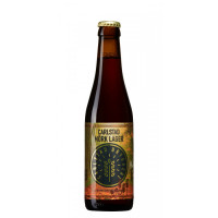 Carlstad Bryggeri Mörk Lager