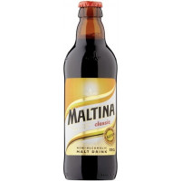 Nigerian Breweries PLC Maltina Classic
