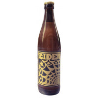 Egenberger Lebensmittel Egenberger Zider