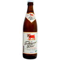 Egenberger Lebensmittel Fattigauer Bier Halbstark