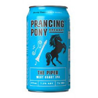Prancing Pony Brewery The Piper