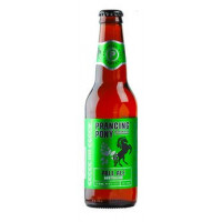 Prancing Pony Brewery Pale Ale