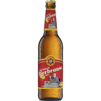 Sternquell-Brauerei Bierbrause Zitro