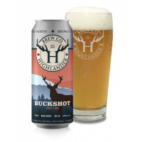 Highlander Brew Co. Buckshot