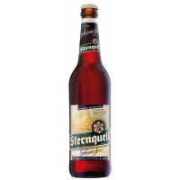 Sternquell-Brauerei Schwarzbier