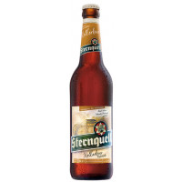 Sternquell-Brauerei Kellerbier Naturtrüb