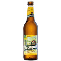 Sternquell-Brauerei Natur-Radler