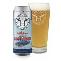 Highlander Brew Co. Happy Landing