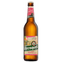 Sternquell-Brauerei Grapefruit