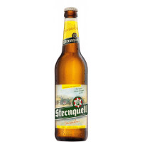 Sternquell-Brauerei Sommerbier