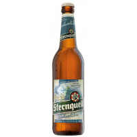 Sternquell-Brauerei Weihnachtsbier