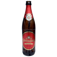 Sternquell-Brauerei Dunkel