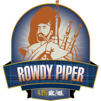Highlander Brew Co. Rowdy Piper