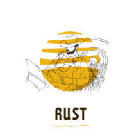 Nevel Rust (Batch #1)