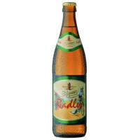 Privatbrauerei Eibau i. Sa. Eibauer Radler