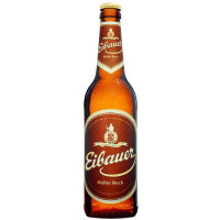 Privatbrauerei Eibau i. Sa. Eibauer Heller Bock